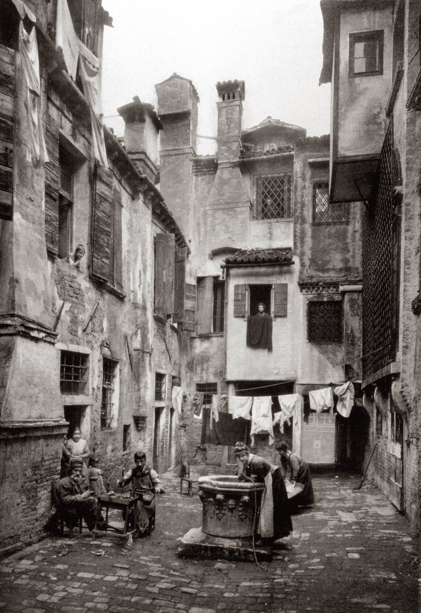 Venedik