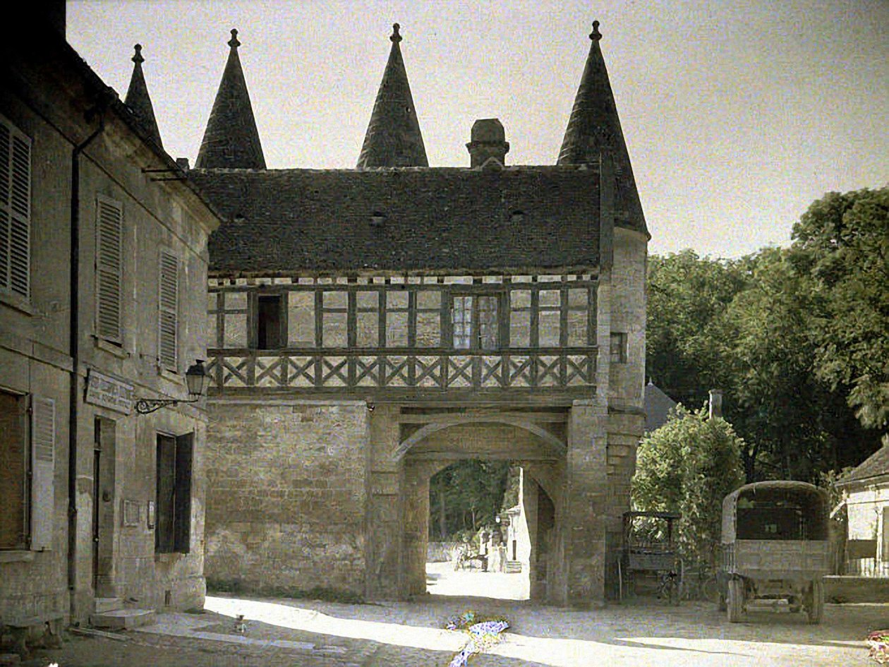 Longpont