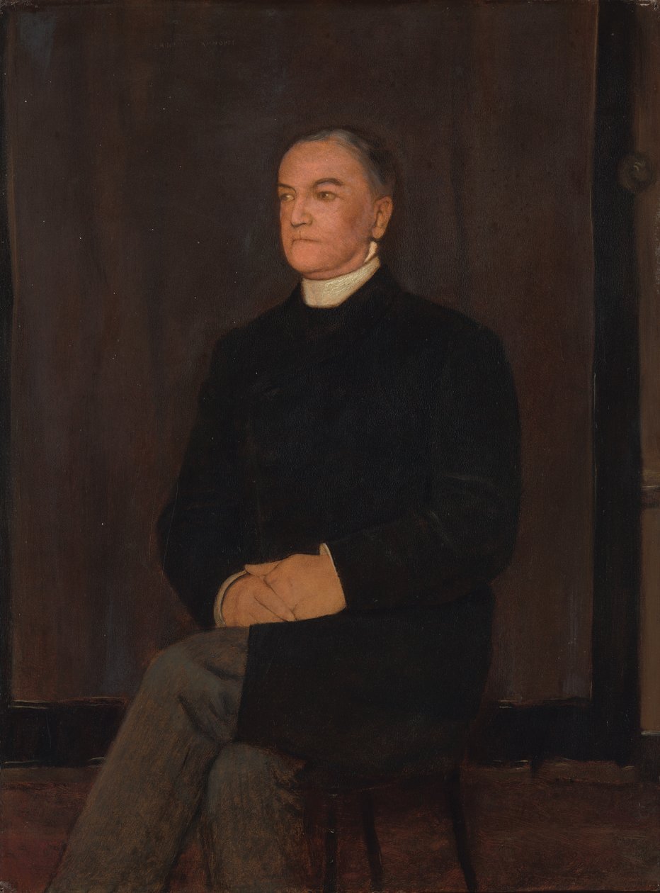 Augustine Gerardus Hubertus van Rijckevorsel