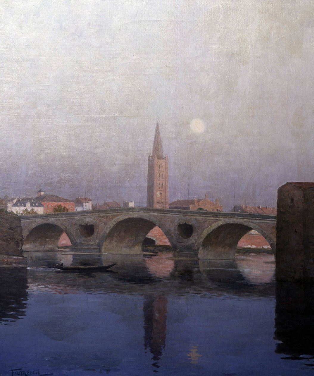 Toulouse