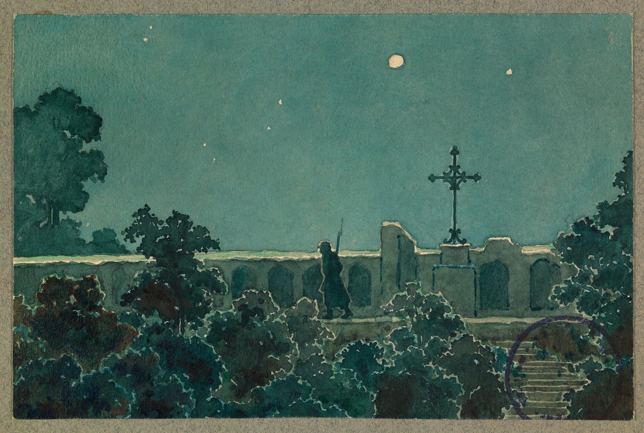  by Fernand Barbier