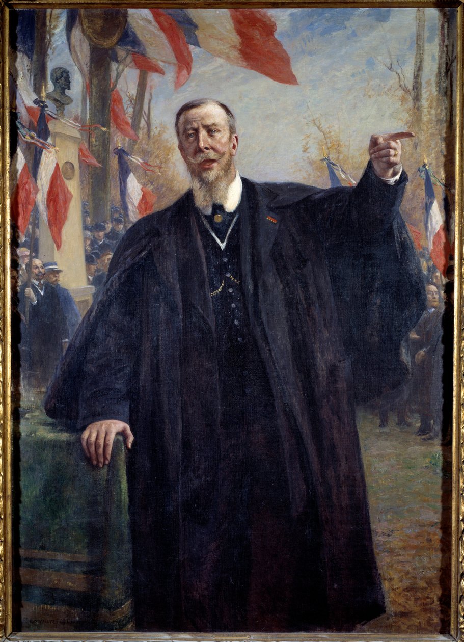 Paul Deroulede