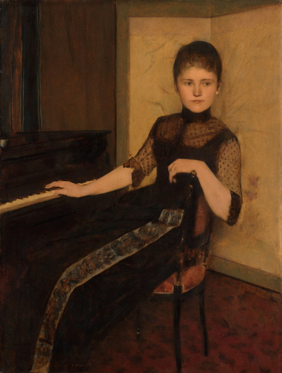Leydi Maria Francisca Louisa Dommer van Poldersveldt