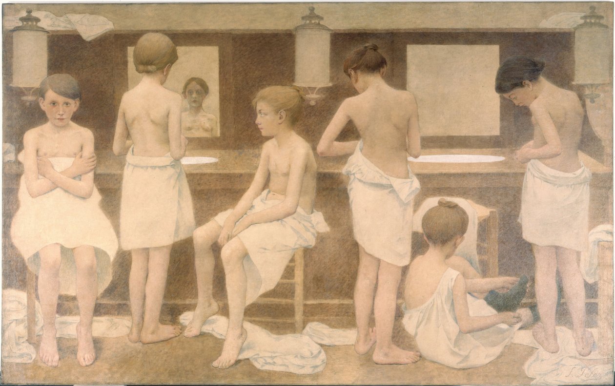  by Fernand Pelez