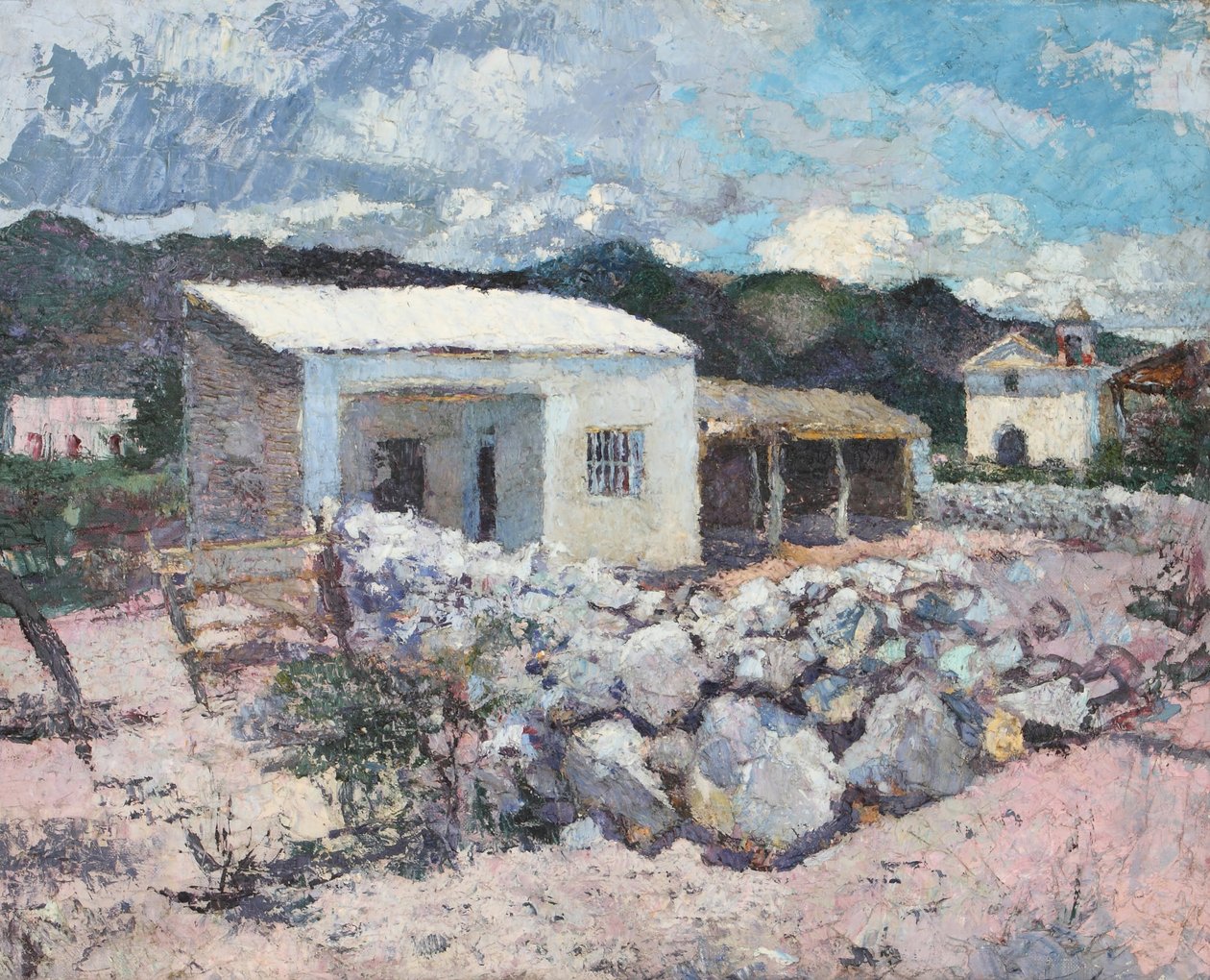 Guasapampa