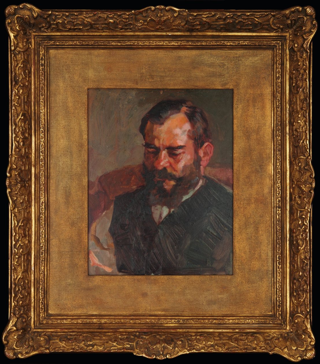 Victor Torrini