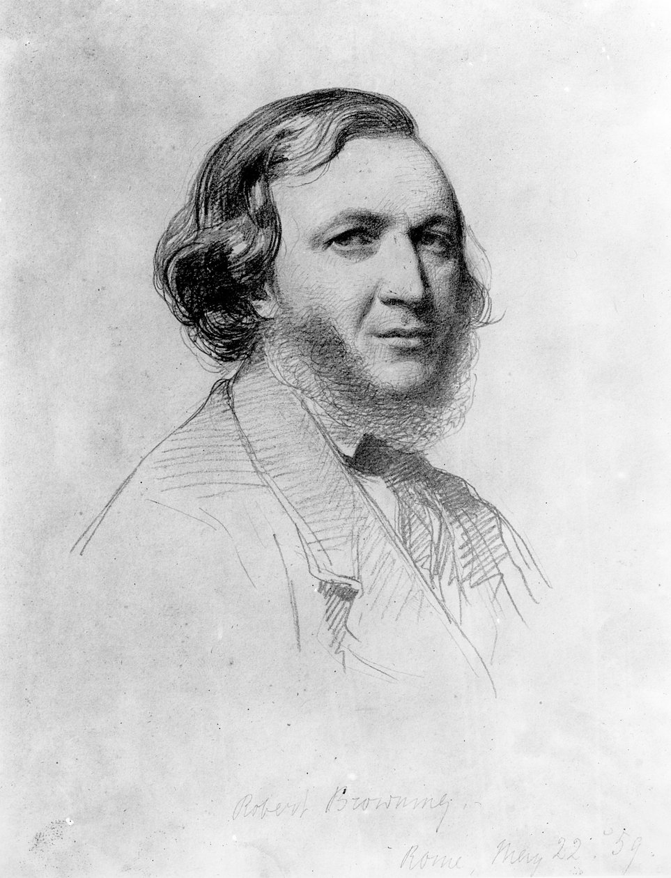 Robert Browning