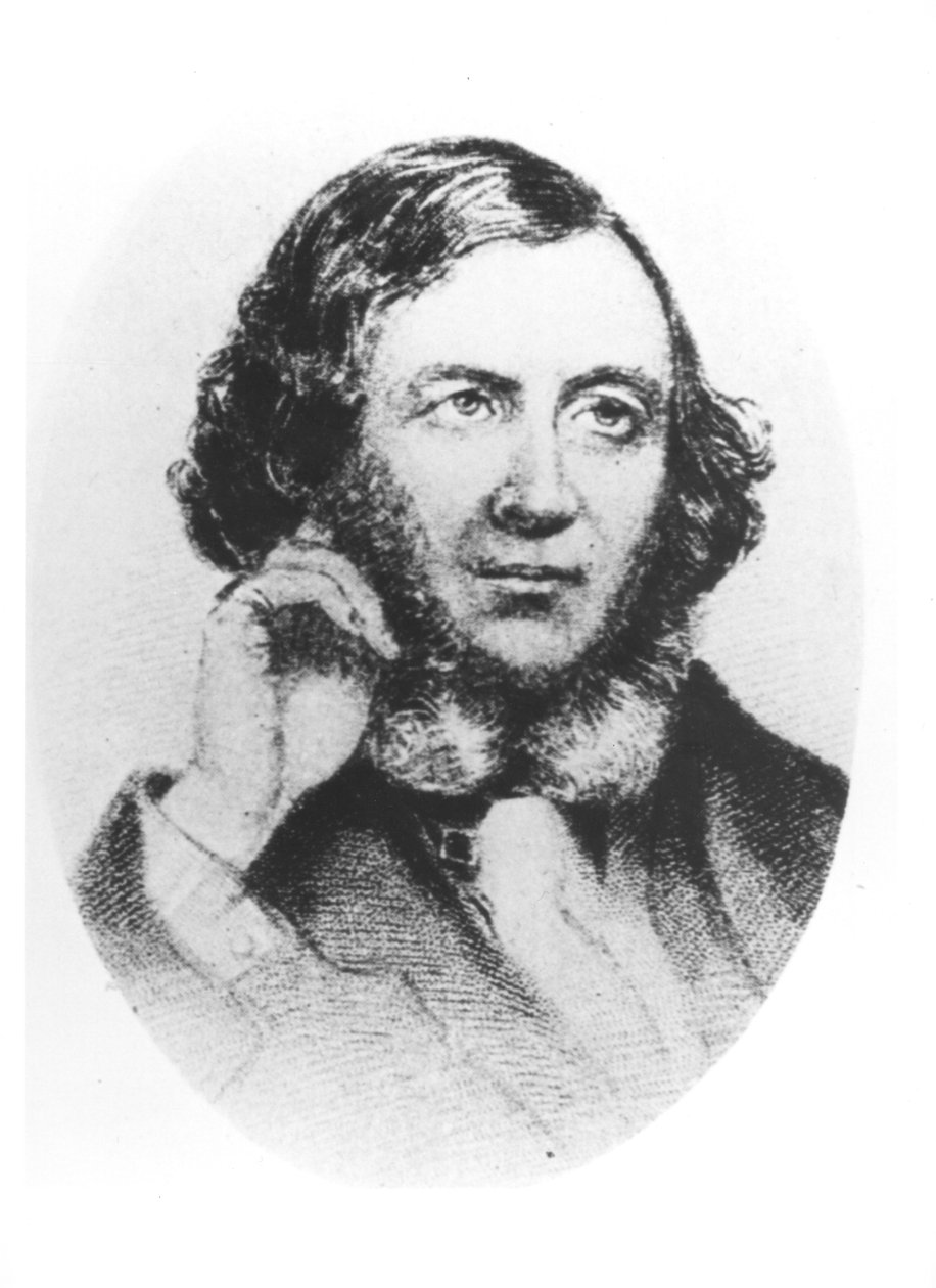 Robert Browning
