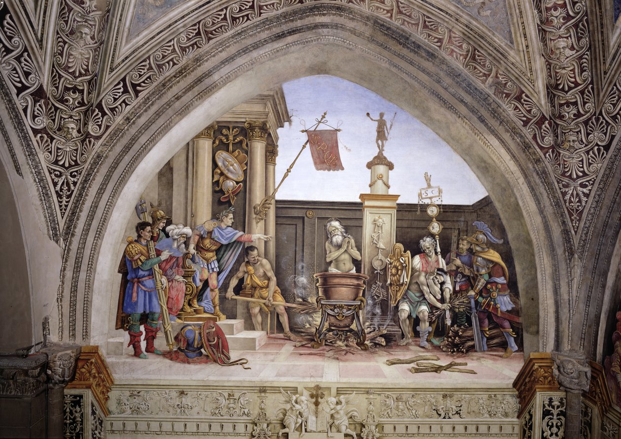Strozzi Şapeli