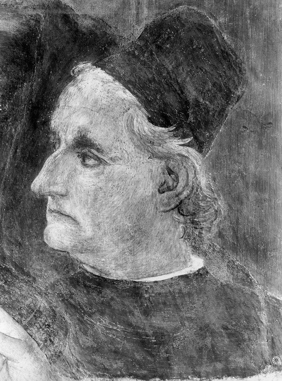 Antonio Pollaiuolo
