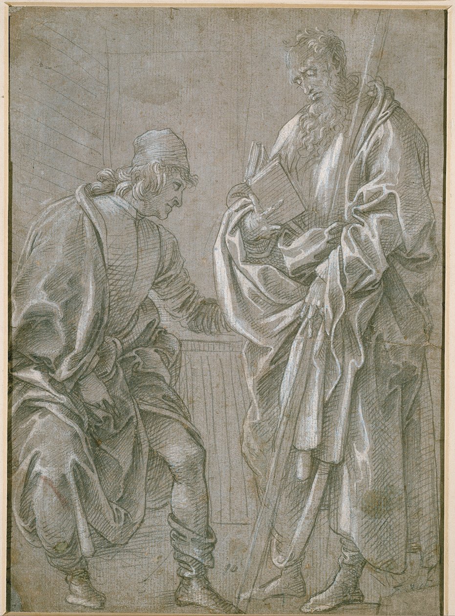 by Filippino Lippi