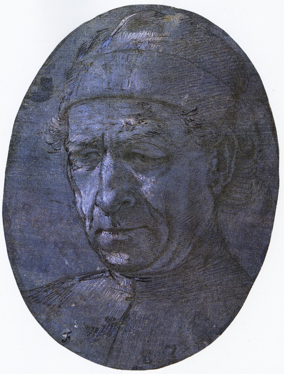  by Filippino Lippi