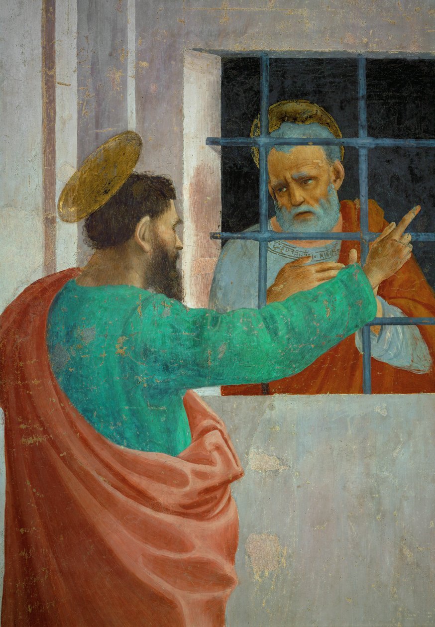  by Filippino Lippi