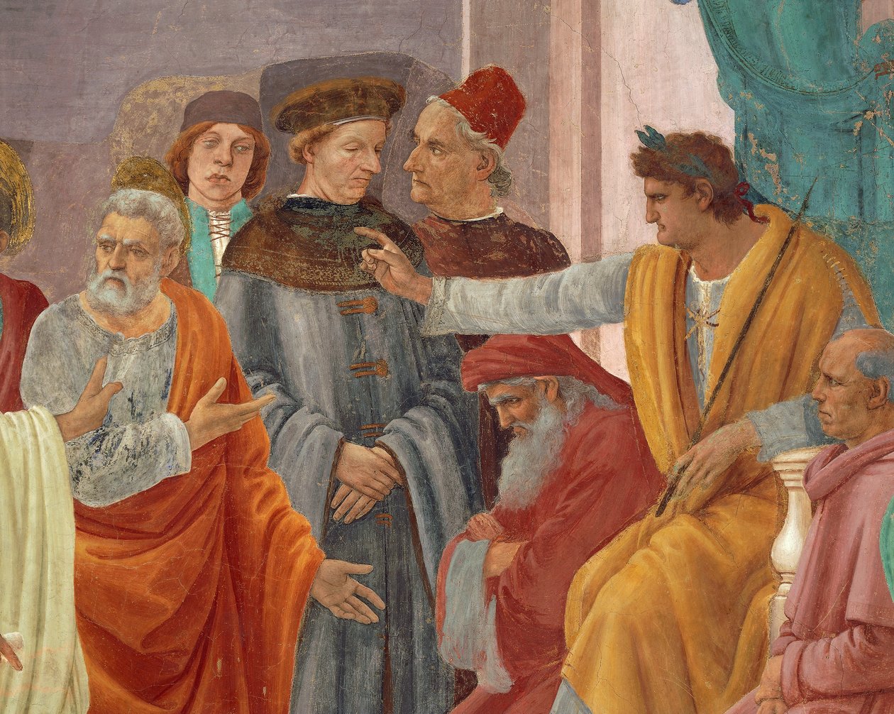 Aziz Petrus Nero