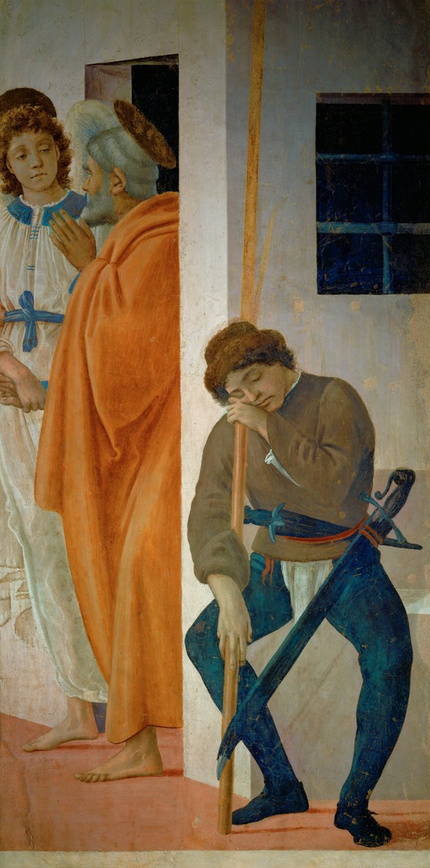  by Filippino Lippi