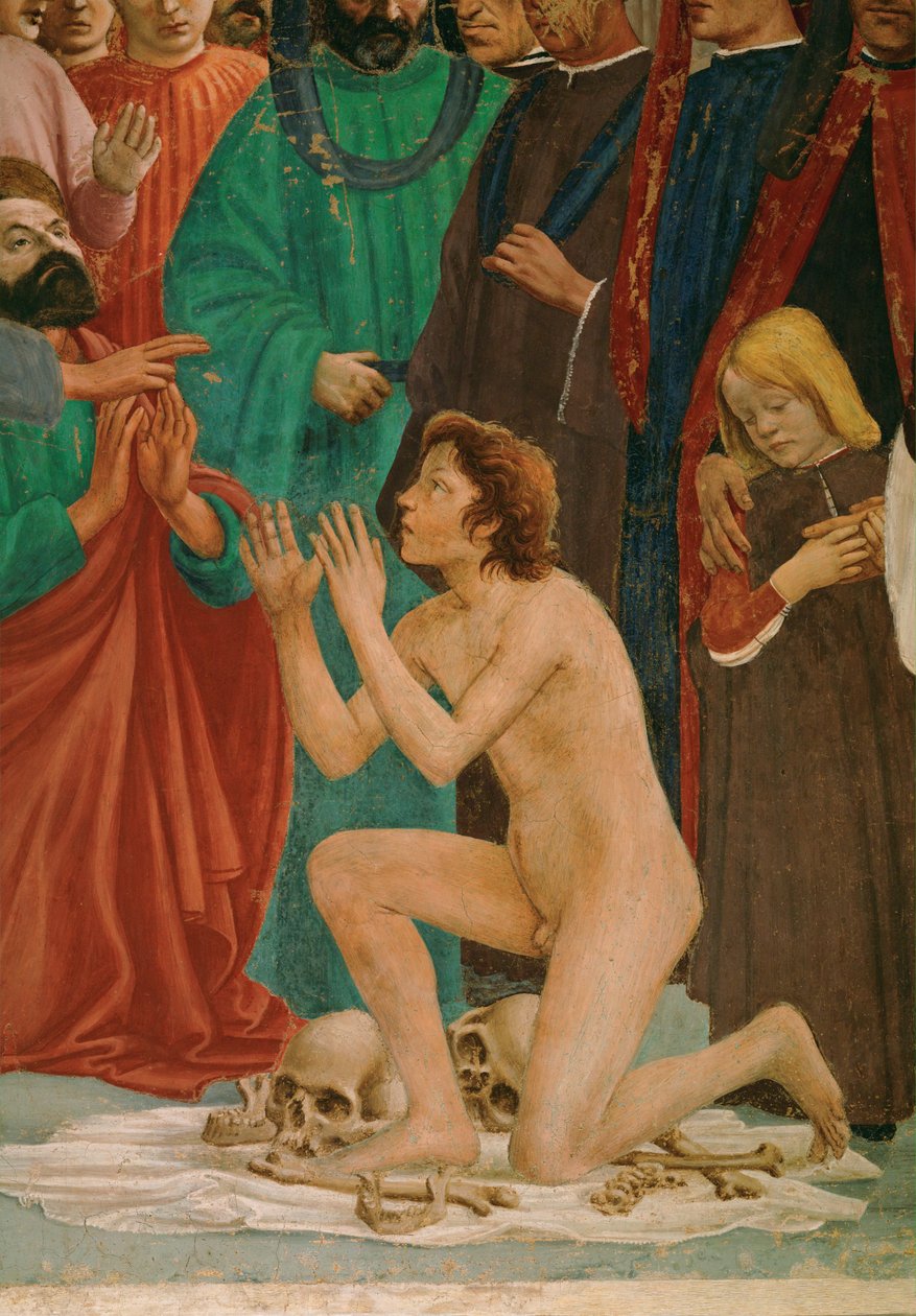  by Filippino Lippi