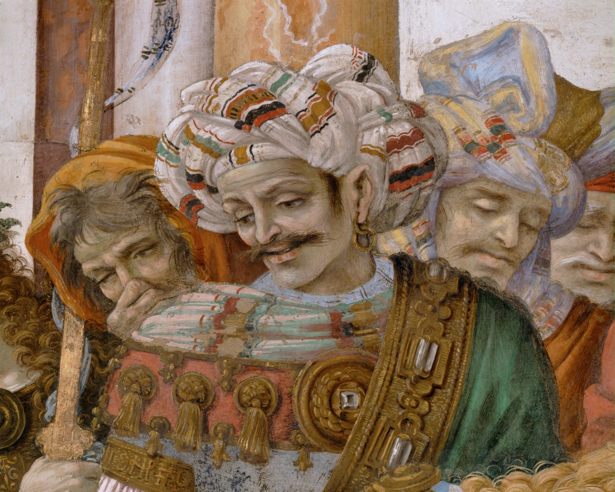  by Filippino Lippi