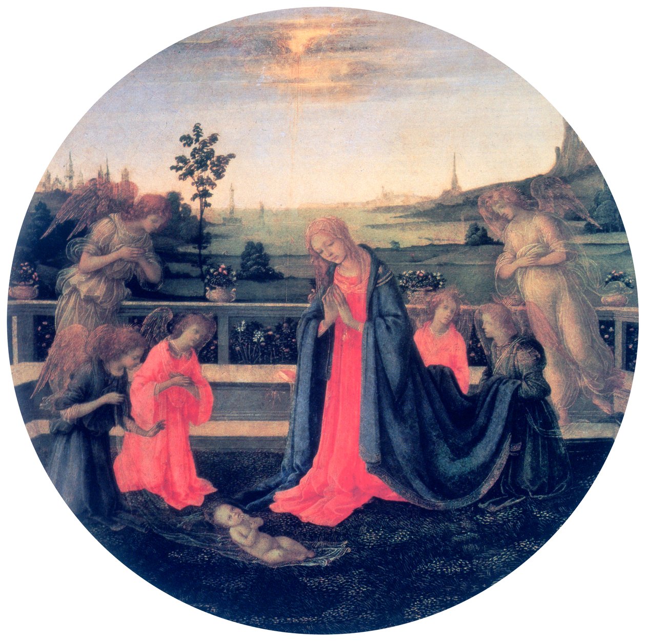 Hayranlık, c1480