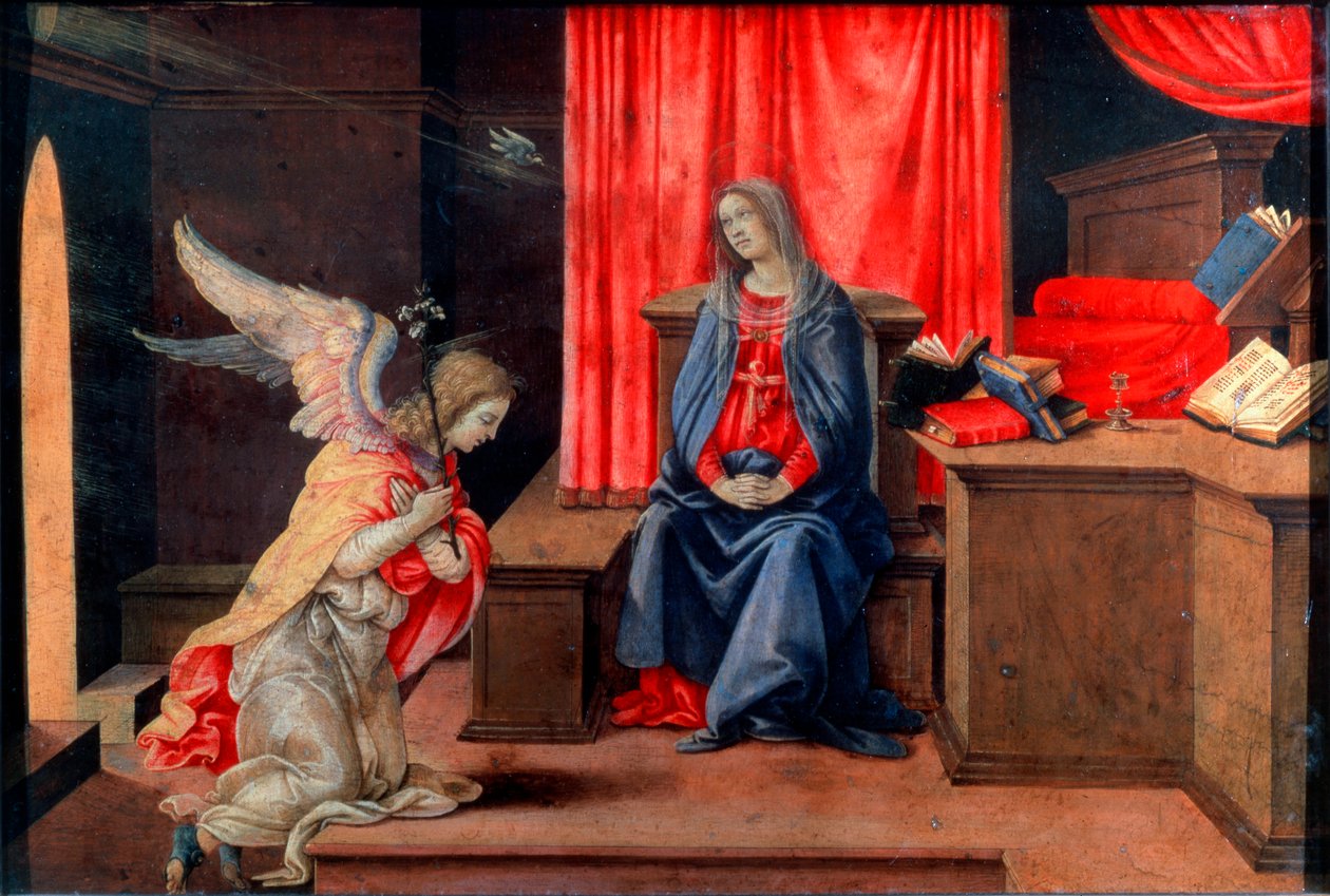 Müjde, 1490