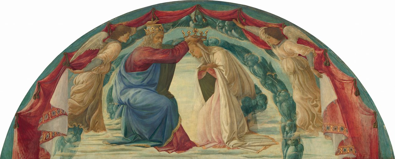  by Filippino Lippi