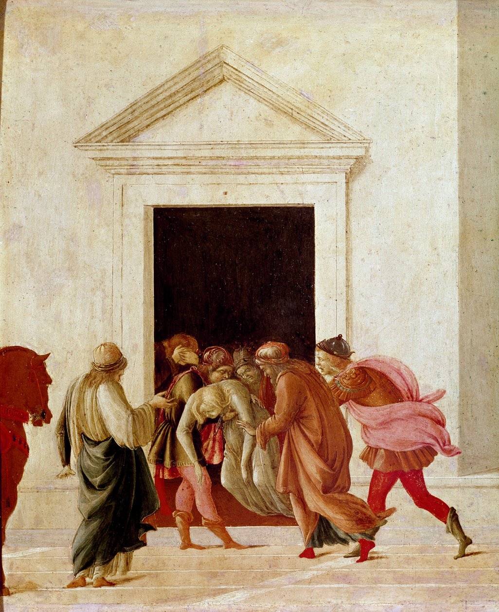 Lucrece