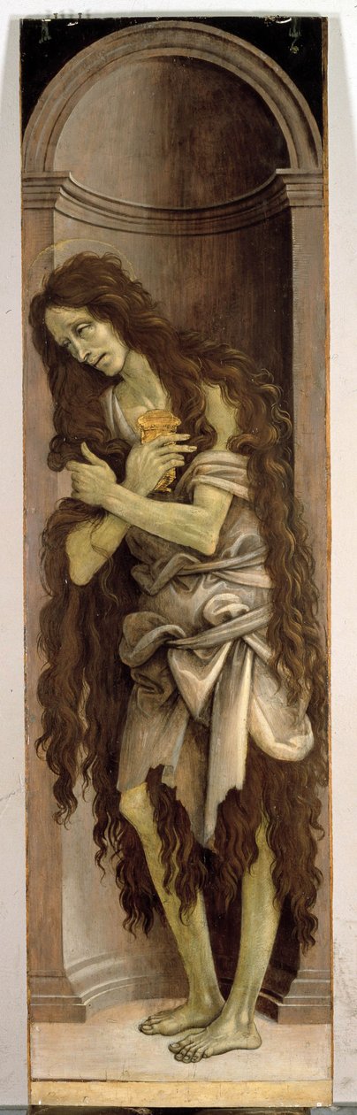 Bilinmeyen resim by Filippino Lippi