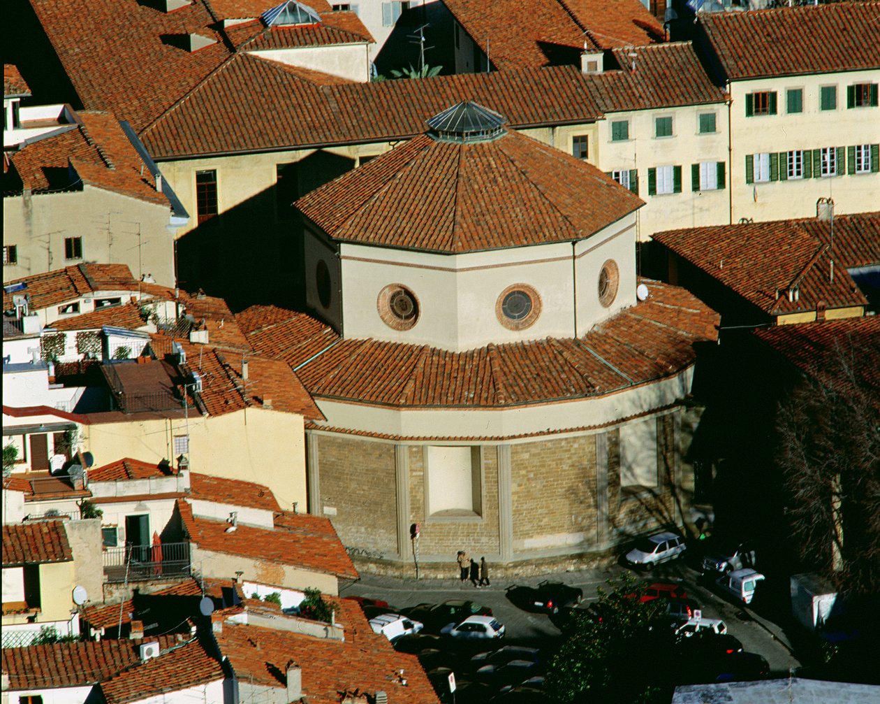 Santa Maria degli Angeli