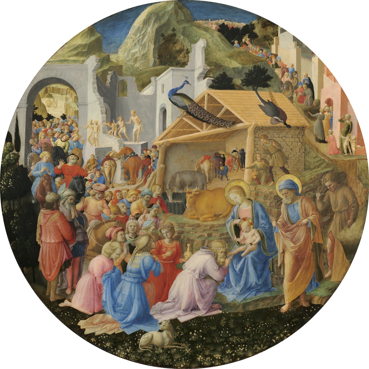 magi