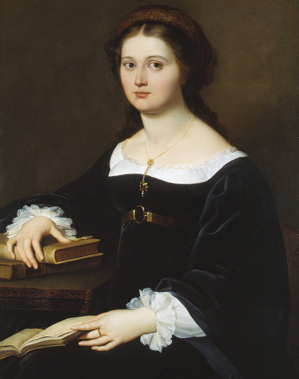 Costanza Monti Perticari
