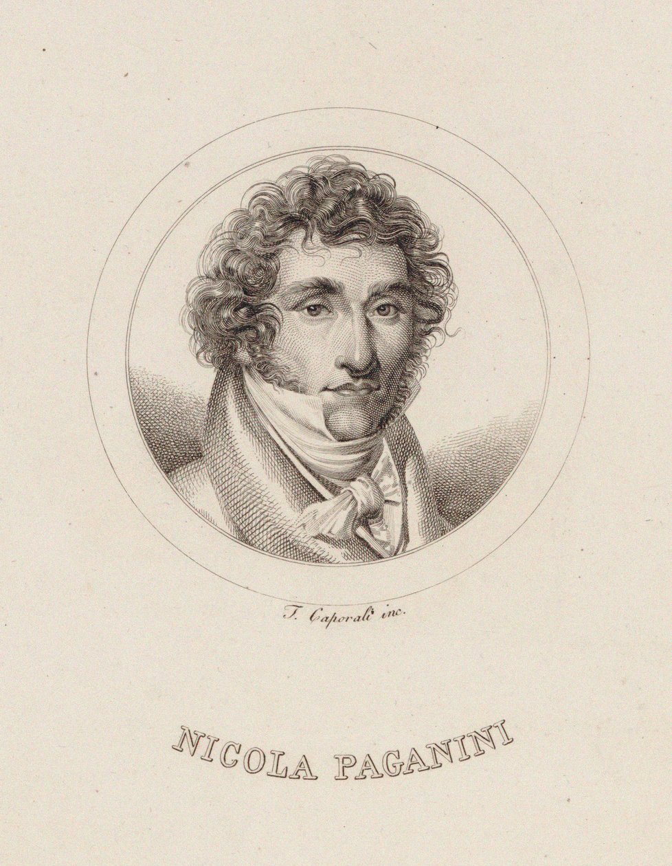 Niccolò Paganini