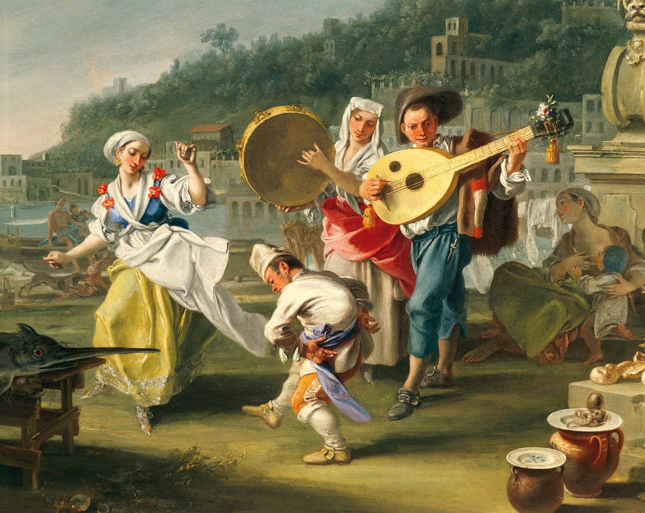 Mergellina