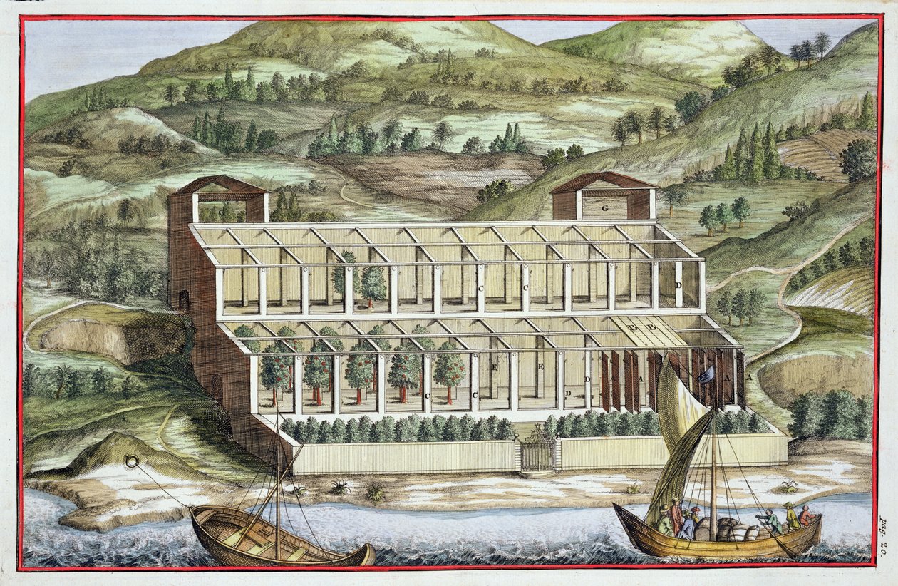 Giovanni Battista Ferrari