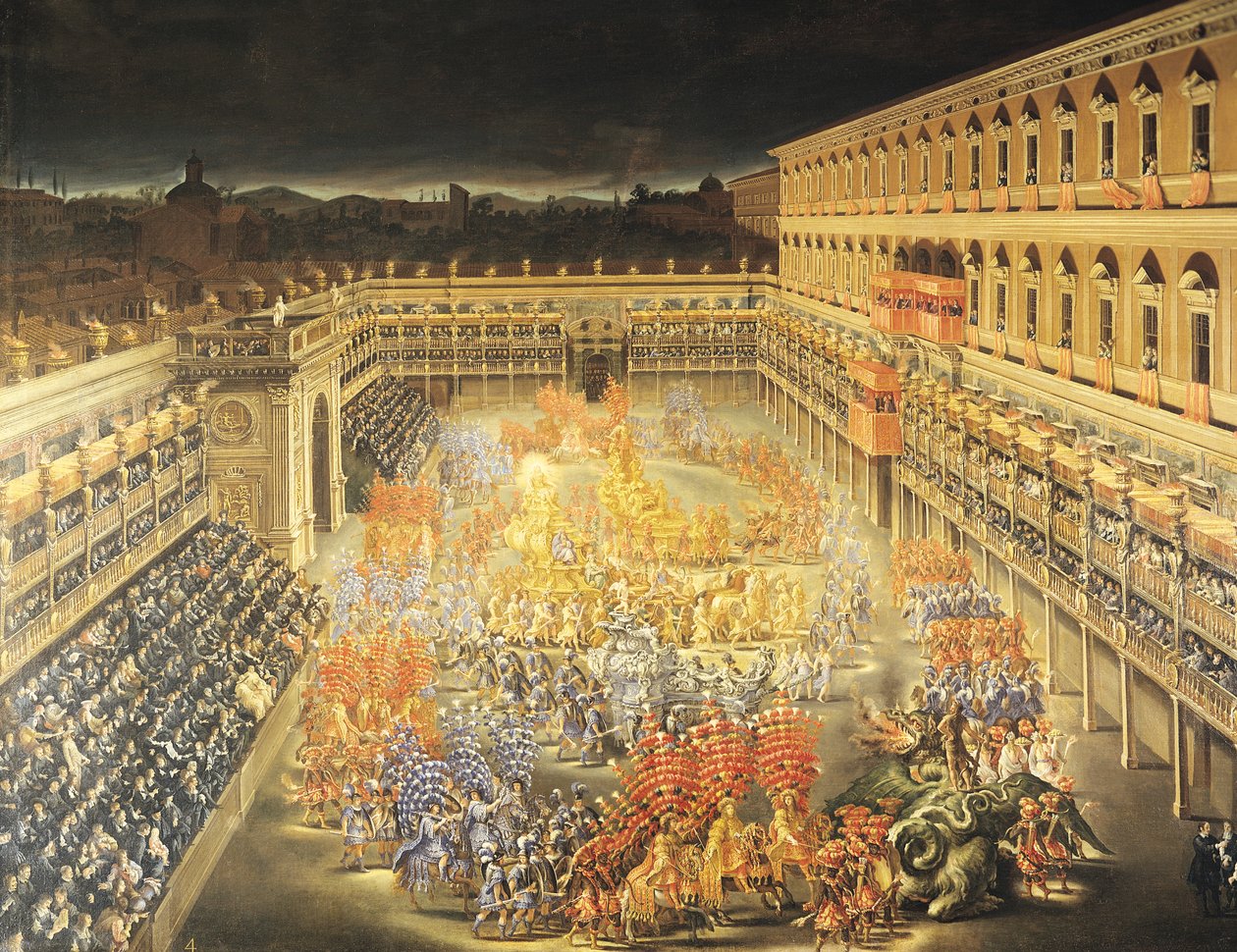 Palazzo Barberini