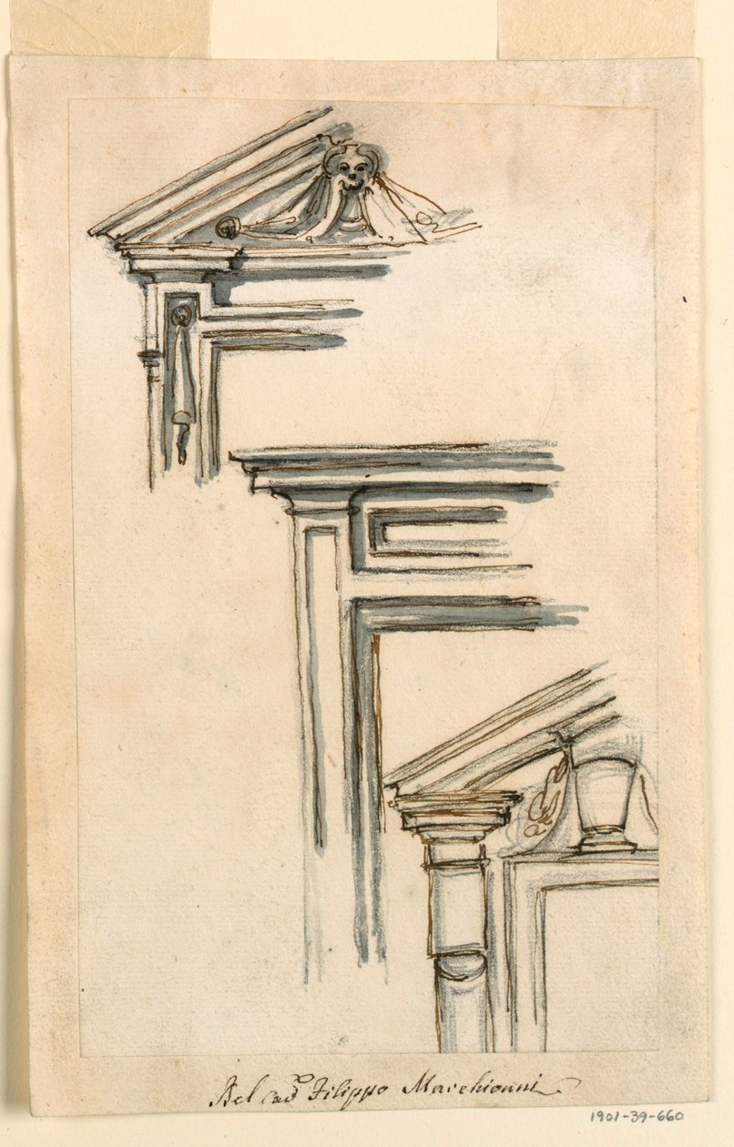  by Filippo Marchionni