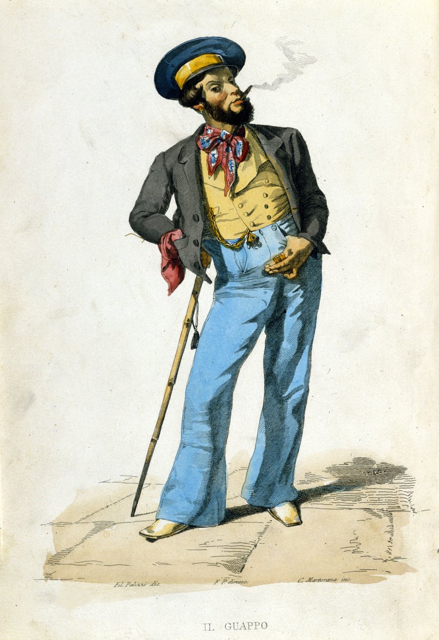 De Bourcard