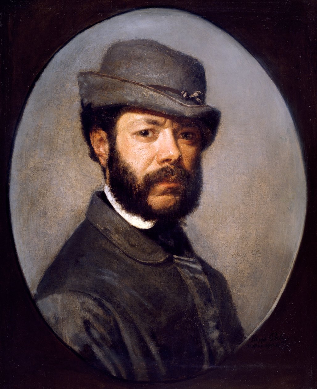 Filippo Palizzi