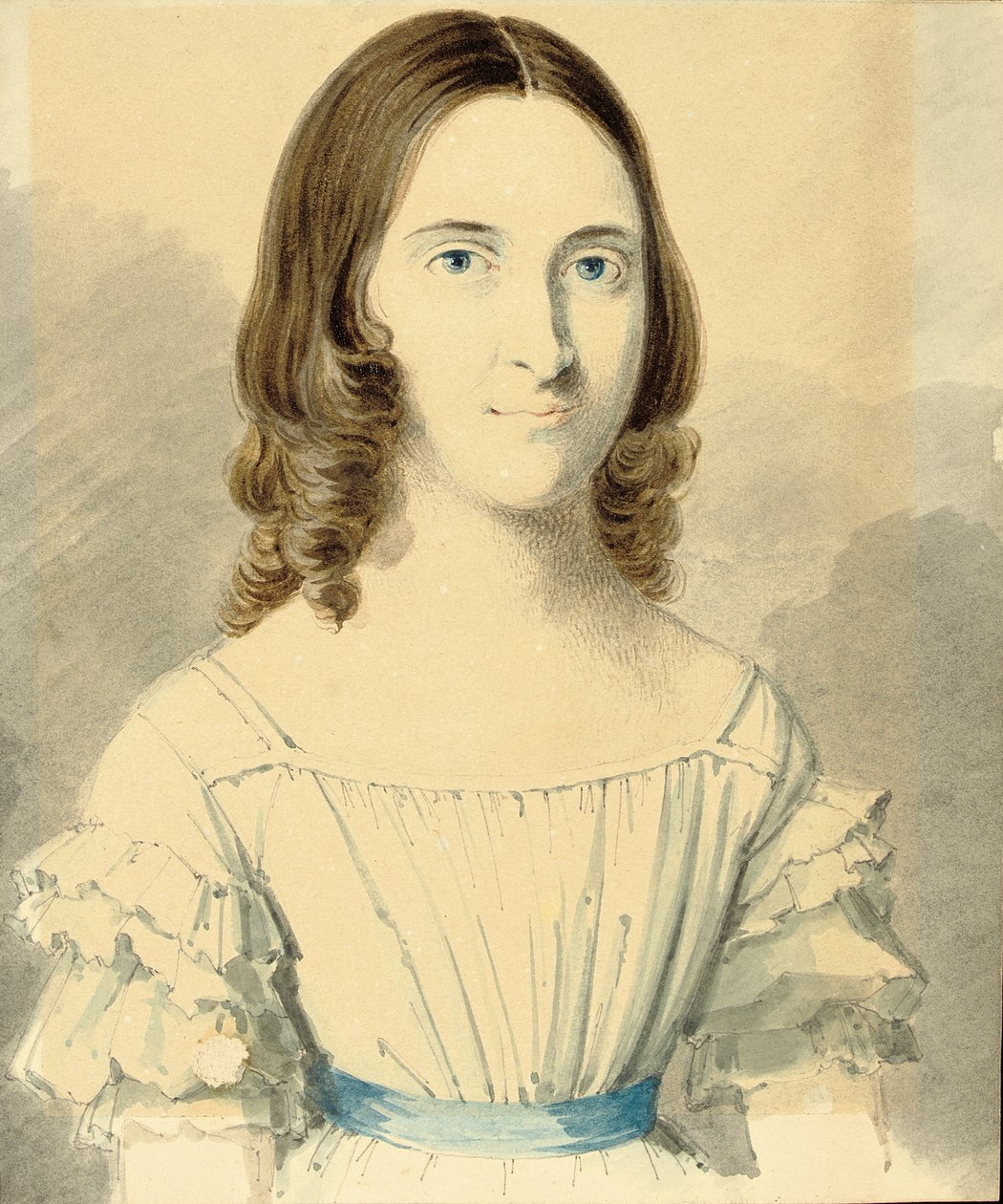 Christina Georgina Rossetti
