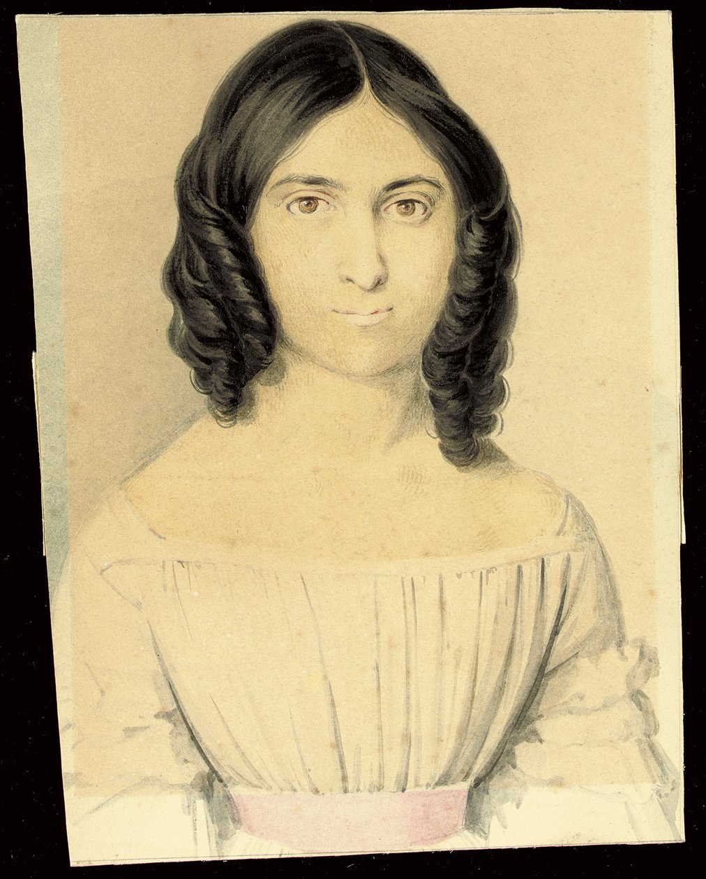 Maria Francesca Rossetti