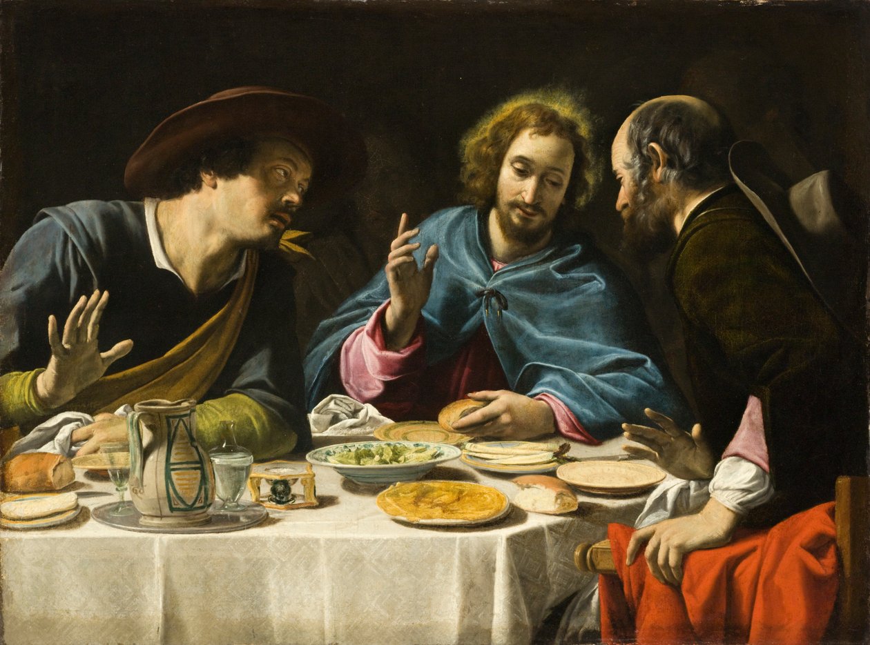Emmaus