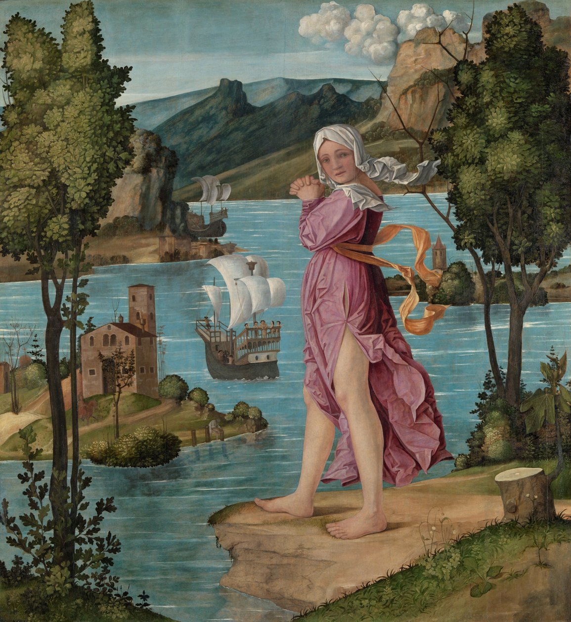  by Filippo da Verona