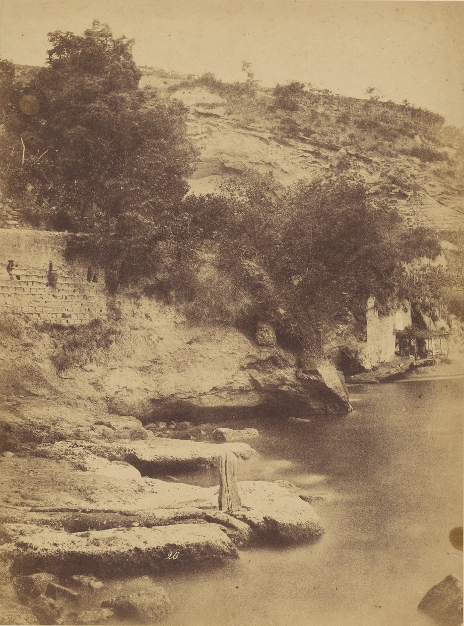  by Firmin Eugène Le Dien