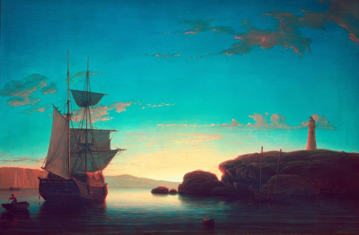 Camden, Maine