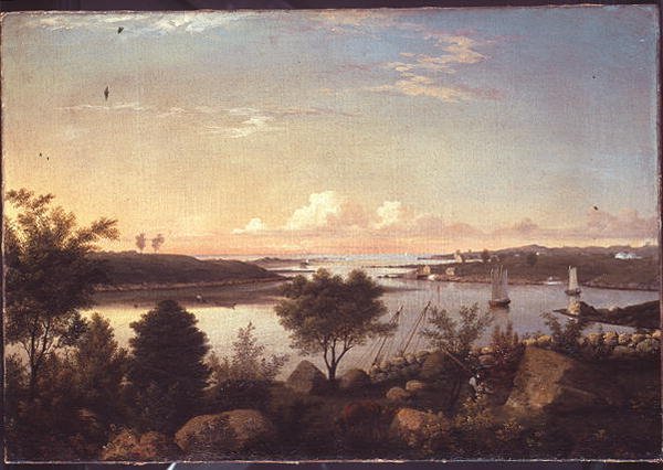 Ipswich Körfezi