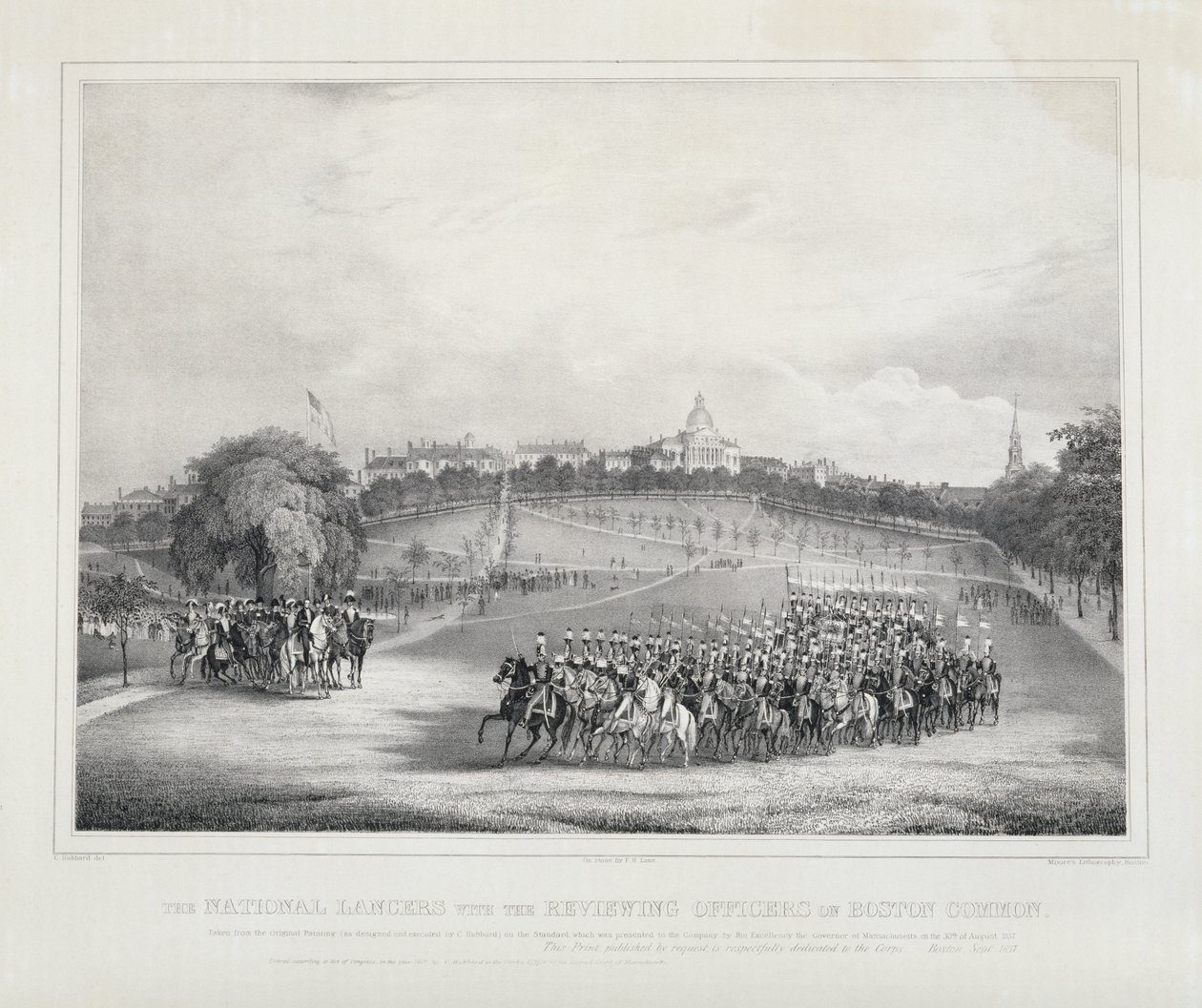 Boston Common