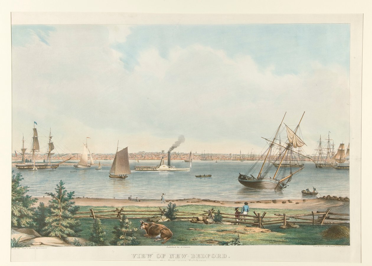 New Bedford