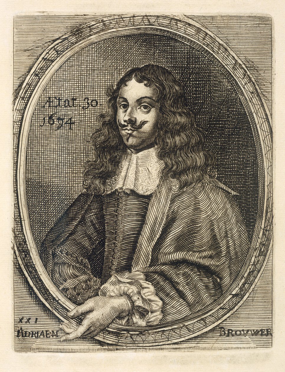 Adriaen Brouwer
