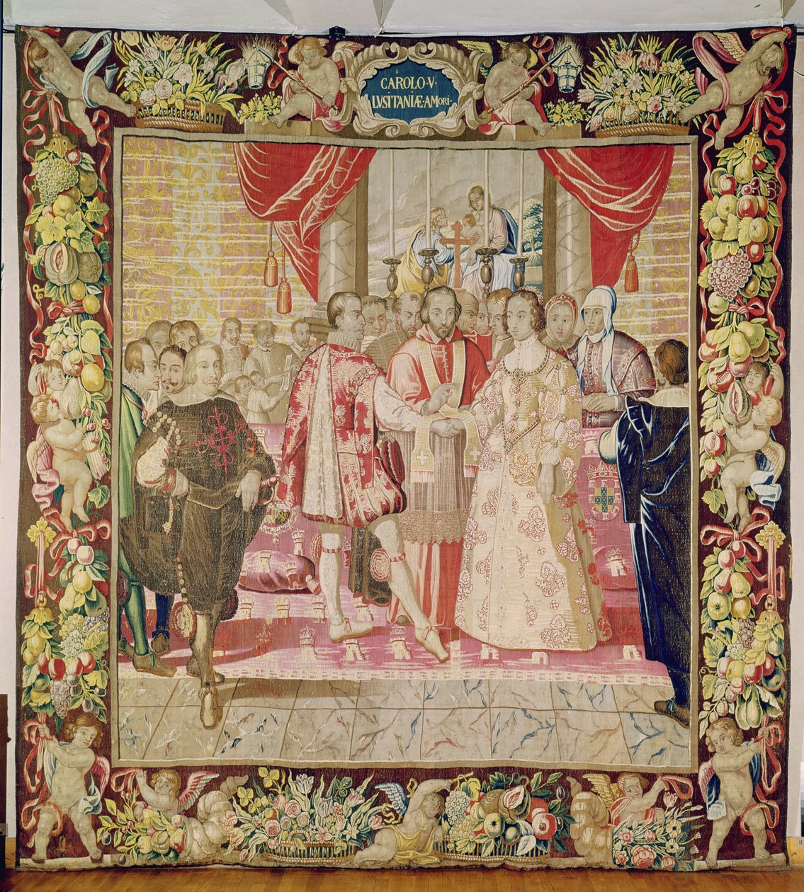 Charles V