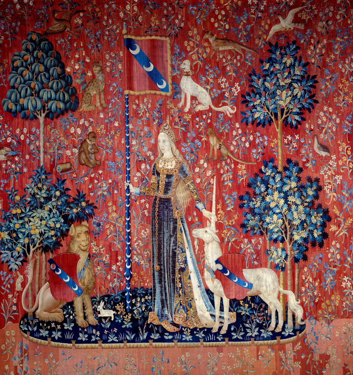  by Flemish School