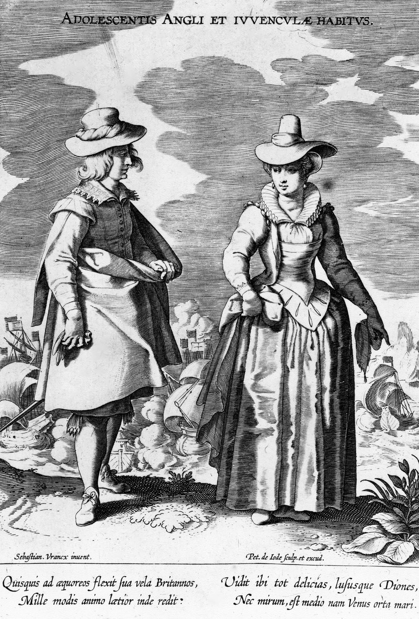 Peiter de Jode I tarafından Sebastiaan Vranck