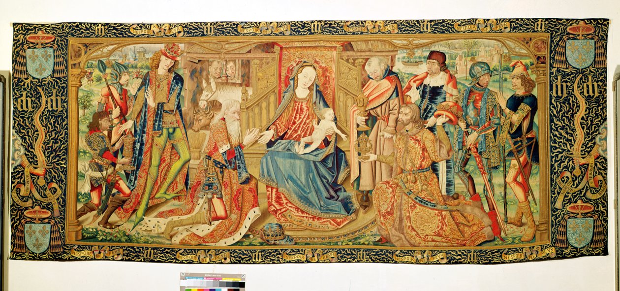 Magi
